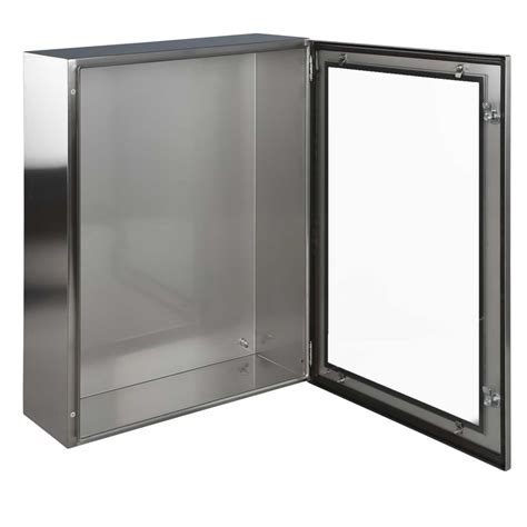 schneider stainless steel enclosures|304 stainless steel enclosure.